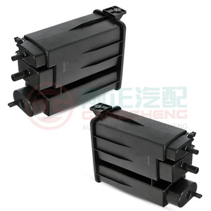 อะไหล่รถยนต์ขายส่ง ถังกรองคาร์บอนแบบแอคทีฟ สำหรับรถยนต์ CHERY COWIN FULWIN2 VERY TIGGO 7/8 PRO CHERY ARRIZO 5 OMODA X1 Q22 T11 - Product Image 3