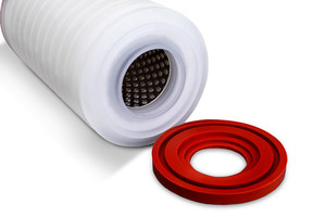 Costo-efectiva de 0,2 <span class=keywords><strong>um</strong></span> PP cartuchos de filtro de 40 pulgadas Código 7 - Product Image 2