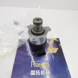 Régulateur de pression de carburant authentique A0000900069, électrovanne de régulation de dosage de carburant A0000900069 - Product Image 3