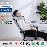 Oreiller de voyage en mousse à mémoire de forme à 360 degrés, personnalisé en usine, pliable, portable, en forme de U, OEM/ODM, pour avion
