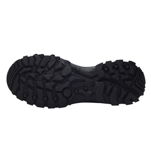 <span class=keywords><strong>Mustang</strong></span> OEM personalizado hombres Unisex <span class=keywords><strong>zapatos</strong></span> de senderismo al aire libre de goma de alta calidad duradero ligero antideslizante Fujian China gran oferta - Product Image 2