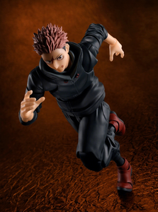 Figura de Acción de PVC SHF Jujutsu Kaisen: Yuji Itadori como Vessel de <span class=keywords><strong>Sukuna</strong></span>, Regalo de Anime para Niños y Coleccionistas, Modelo de Juguete de 15 cm - Product Image 5