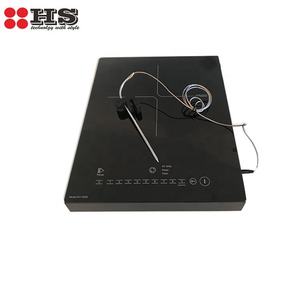 Table de cuisson à induction avec logo personnalisé pour la cuisine - Product Image 1