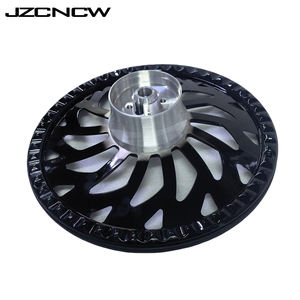 JZCNCW 2-piece 3-piece 5x120 Rims 6x139.7mm 6x5.5 Forged <b>Wheels</b> for GMT400 GMT800 GMT900 K2XX T1XX <b>Passenger</b> <b>Car</b> <b>Wheels</b> <b>Tires</b> - Product Image 4