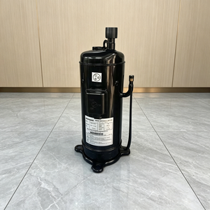 Compressore per Condizionatore d'Aria DC Inverter E706DHD-72A2YG in Acciaio Inox 7 HP R410A per Sistemi di Refrigerazione - Product Image 5