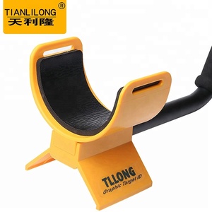 Detector de Metales para Adultos de Alta Precisión, Resistente al Agua, Buscador de Oro y Plata con Pantalla LCD de Largo Alcance - Product Image 3