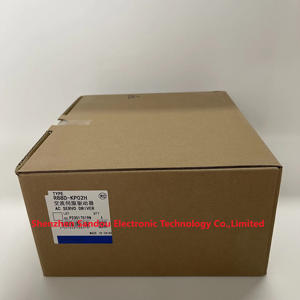 Servomoteur neuf et original pour -Automatisation- R88D-KP02H - Product Image 1