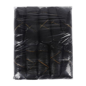 Gran oferta, sábana desechable de PE de Hospital impermeable suave, Funda de colchón de plástico CPE, colcha - Product Image 6