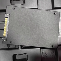 HORNG SHING SSD Bekas MZWL615THBLF-00AW7 15.36T U.2 PCIe 5.0 NVMe 2.5-inci Enterprise SSD
