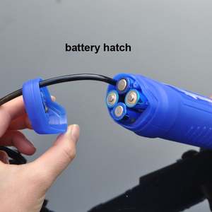 Haushalts Indoor Schädlings bekämpfung Garten automatische Sprüh gerät Insekten bekämpfung batterie betriebene Sprüh kits - Product Image 2