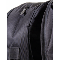 Sac à dos en polyester unisexe de haute qualité avec logo ours sac d'école à la mode élégant pour les étudiants sac à bandoulière d'utilisation quotidienne