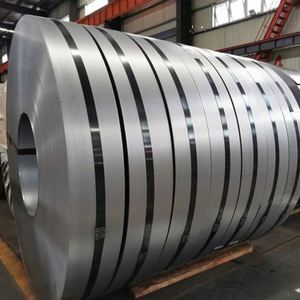 ขดลวดเหล็กคาร์บอนรีดเย็น Q195 SS400 S235JR Q235สำหรับ A36 DIN/ASTM/JIS /aisi ดัด/เชื่อม/ตัดแบบกำหนดเองได้ - Product Image 2