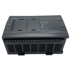KEYENCE KV Nano Series KV-N60AT ชุด PLC ขนาดกะทัดรัด รุ่นพื้นฐาน 8 I/O 220V โปรแกรมได้ คุณภาพดีที่สุด ขายดี - Product Image 2