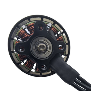 Motor de bajo consumo de energía de alto rendimiento FPV Power 4214-380KV a precio de fábrica para accesorios de repuesto profesionales FPV - Product Image 5
