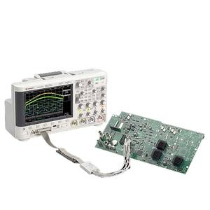 키사이트 기술 InfiniiVision 2000 X 시리즈 디지털 멀티스코프 오실로스코프 70 MHz ~ 200 MHz 대역폭 - Product Image 4