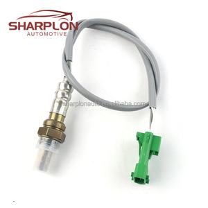 Sensor de Oxígeno de Gases de Escape para Peugeot 407, 307, 406, 607, Partner 96368765, para Citroën Berlingo, C2, C3, C4, C5, C6 - Product Image 1