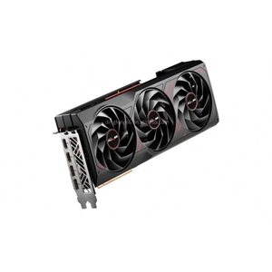 ใหม่ PULSE 7900 GRE 16GB GDDR6 PCI การ์ดจอสำหรับเล่นเกมบนเดสก์ท็อปพร้อมพัดลมระบายความร้อน หน่วยความจำ GDDR6 ขนาด 16GB ช่วยให้การเล่นเกมความละเอียดสูงได้อย่างราบรื่น - Product Image 4