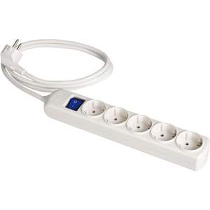 avec câble, 5 tonnes, avec interconnexion et solénoïde ; idéal pour le maintien et le soutien dans les structures et les machines. - Product Image 1