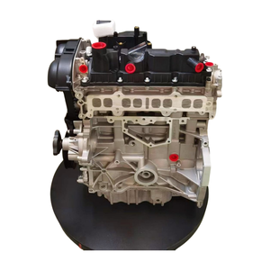 Motore Newpars di alta qualità 1.5T benzina motore nudo per Ford Focus Escape Mondeo C-Max gruppo motore - Product Image 2