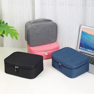Factory Hot Selling Travel Storage <b>Bag</b> Portable <b>Large</b> Capacity <b>Duffle</b> Organizer <b>Bag</b> Lightweight Waterproof Separated Storage <b>Bag</b> - Product Image 5