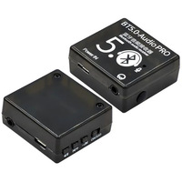 Placa Decodificadora VHM-314 BT de Alta Calidad, Amplificador de Altavoz para Automóvil MP3 sin Pérdidas, Placa de Circuito Modificada BT 4.1/5.0