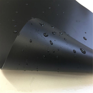 Оптовая Продажа с фабрики, геомембрана <span class=keywords><strong>HDPE</strong></span> 0,75 мм LDPE, геомембрана 0,17 мм, наружное применение для наружных проектов - Product Image 6