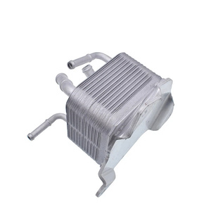ชุดระบายความร้อนน้ำมันเกียร์ 2920A400 สำหรับ 4B11 4B12 2.0 2.4 2007-2017 - Product Image 4
