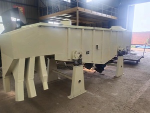 Đá hiệu chuẩn máy Granite đá rung Tumbler với vật liệu tách - Product Image 6