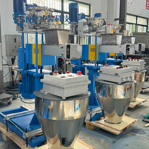 Alimentatore a Vite Volumetrico di Alta Precisione per Estrusore da Laboratorio, Vendita all'Ingrosso e Dropshipping - Product Image 4