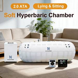 Chambre hyperbare <span class=keywords><strong>portable</strong></span> souple 1.3ATA 1.5ATA 2.0ATA pour oxygénothérapie (HBOT) – Vente en gros, <span class=keywords><strong>location</strong></span> commerciale, revente, usage domestique - Product Image 2