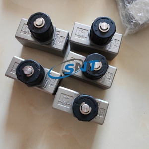 Válvula de Retención Neumática Unidireccional para Control de Flujo de Aire, Serie AS de SMC Japón, AS2000-01, AS2000-02, AS3000-03, AS4000-04 - Product Image 1