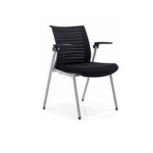 Modern Ergonomic Office <b>Chair</b> Set Mesh <b>Desk</b> & Meeting Training Conference <b>Chair</b> with Adjustable Headrest Office Furniture - Product Image 5