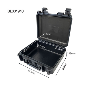 Nhà Máy Giá baolin OEM/ODM tùy chỉnh IP67 chống ẩm chống bụi trường hợp chống sốc cho đồng hồ - Product Image 2