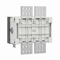 Sectionneur-interrupteur ABB série OT 16-4000A 3P 4P 690V SCCR Protection d'isolement CE IEC En stock usine
