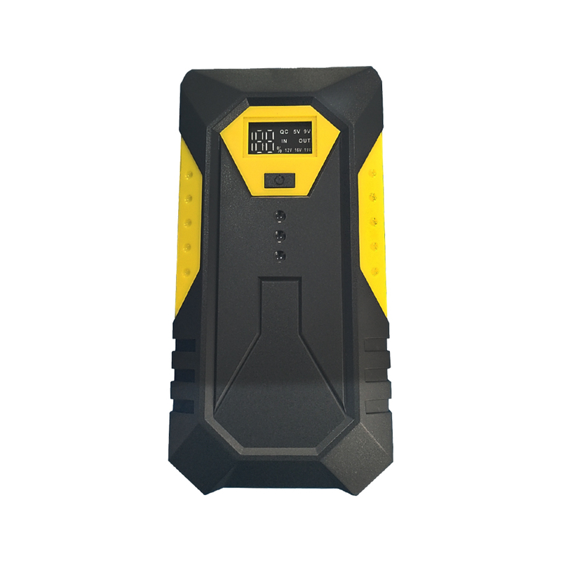 Portable Cordless Air Pump for Car