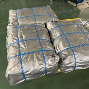 Bâches <span class=keywords><strong>de</strong></span> couleur grise Bâches <span class=keywords><strong>de</strong></span> grande taille Couvre-sol robuste pour pisciculture Bâches imperméables <span class=keywords><strong>Bâche</strong></span> - Product Image 6