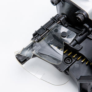 Outil à béton <span class=keywords><strong>sans</strong></span> <span class=keywords><strong>fil</strong></span> Gsn50 Endurance plus professionnel Pistolet à clous pneumatique Cloueur à <span class=keywords><strong>gaz</strong></span> Pistolet à clous à batterie - Product Image 6