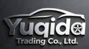 Shenzhen Yuqida Trading Co., Ltd. logo