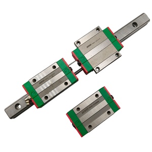 سكة توجيه خطية عالية الدقة CNC HGH30CA HGW30CA من <span class=keywords><strong>HIWIN</strong></span> لماكينات النقش بالليزر - Product Image 4