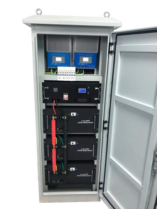 ระบบสุริยะ10KW ไฮบริดพร้อมอิน<span class=keywords><strong>เวอร์</strong></span><span class=keywords><strong>เตอร์</strong></span> deye - Product Image 5