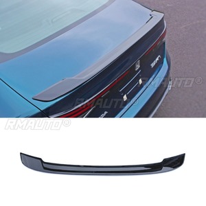 Aileron de coffre arrière pour Honda Accord/INSPIRE 11e génération 2023 - Kit carrosserie et accessoires automobiles - Product Image 2