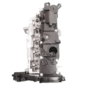 Bloc moteur DV6 1.6L de qualité supérieure, compatible avec les blocs moteur Mini DV6, que ce soit un moteur ou un bloc moteur. - Product Image 4
