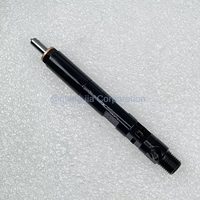 Inyector common rail de combustible diésel R02101Z R04101D 28232242 166003978R para Renault Nissan 1,5 DCI