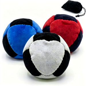 Hot Sale Private Label <b>Hacky</b> <b>Sack</b> Ball Customized <b>Hacky</b> <b>Sack</b> Ball Sustainable <b>Hacky</b> <b>Sack</b> Ball - Product Image 1