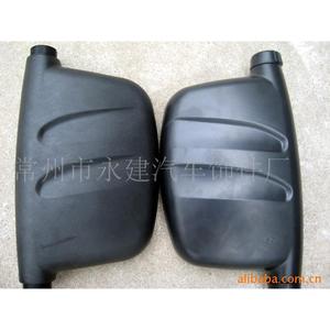 Miroir de rétroviseur arrière en verre pour Hyundai H100, miroir latéral pour voiture Hyundai H100 - Product Image 2