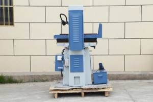 Machine à rectifier de surface de précision Rowdai, composant principal CNC, moteur, vitesse de broche 2850 tr/min, capacité de charge 200 kg, 220/380 V - Product Image 6