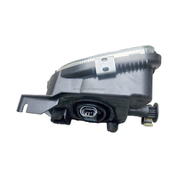 Feu antibrouillard compatible avec Sprinter 3-t 906 2006-2013 Numéro de référence 9068200856 9068200956