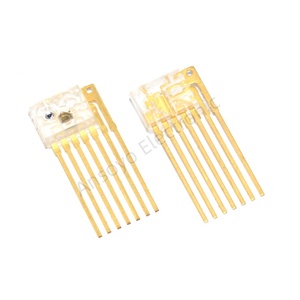 Transmisor RF ANSOYO AFBR-1150L AFBR-2150L, Chips IC de 635nm 675nm, Circuitos Integrados, Componentes Electrónicos - Product Image 1