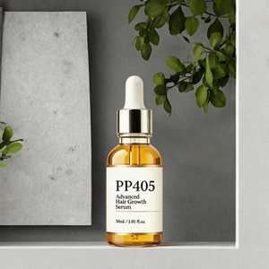 PP405 Peptide <b>Hair</b> Growth Serum Panax Ginseng <b>Root</b> Extract Scalp Care Liquid <b>Hair</b> Loss Prevention Portable 150g Private Label - Product Image 3