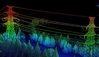 Sistema de Escaneo LiDAR para Drones de Alta Precisión, Solución de Mapeo y Topografía